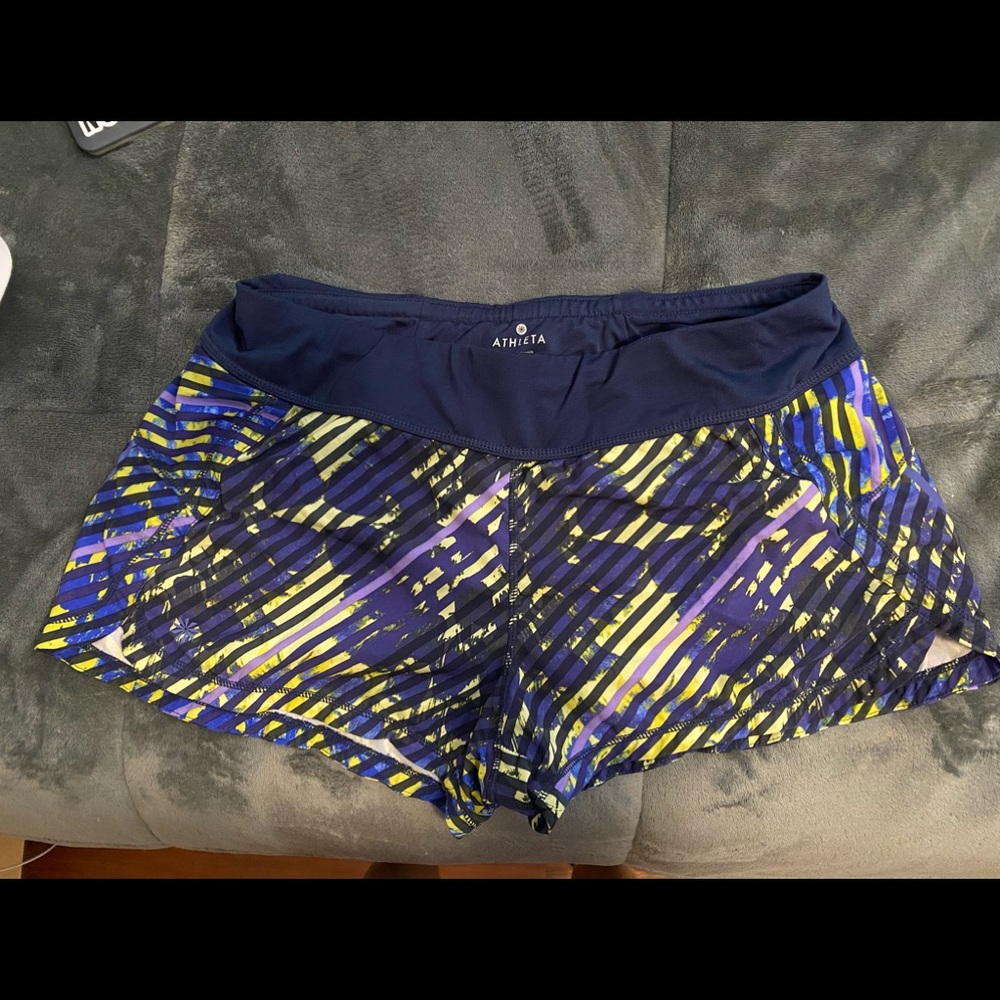 Athleta Shorts